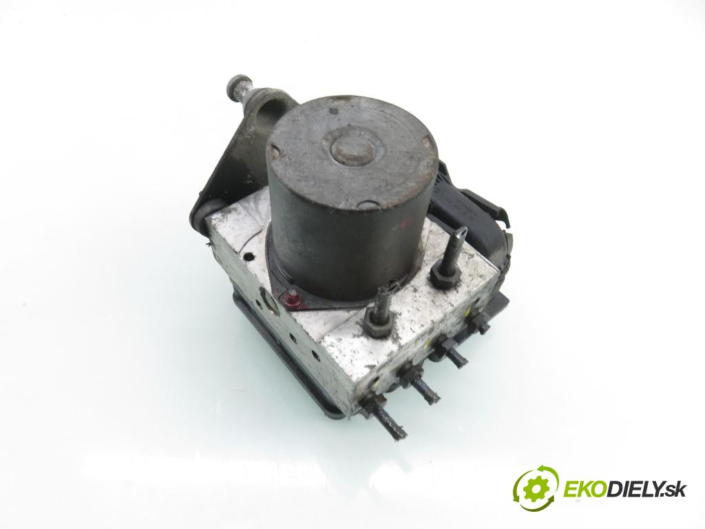 MERCEDES-BENZ SPRINTER 3,5-t Skrzynia (906) FURGON 2011 95,00 313 CDI (906.631, 906.633, 906.635, 906.637) - OM 2143,00 pumpa ABS 0265951522 ; 0074313812 ; 0265251369 (Pumpa ABS)