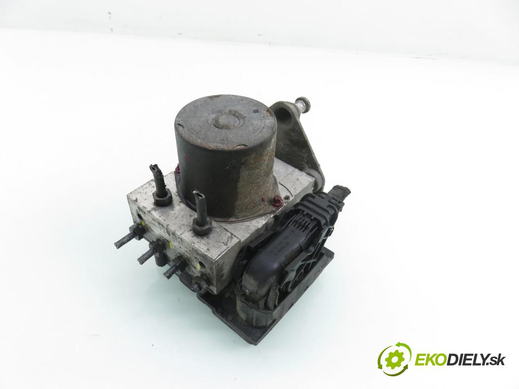 MERCEDES-BENZ SPRINTER 3,5-t Skrzynia (906) FURGON 2011 95,00 313 CDI (906.631, 906.633, 906.635, 906.637) - OM 2143,00 pumpa ABS 0265951522 ; 0074313812 ; 0265251369 (Pumpa ABS)