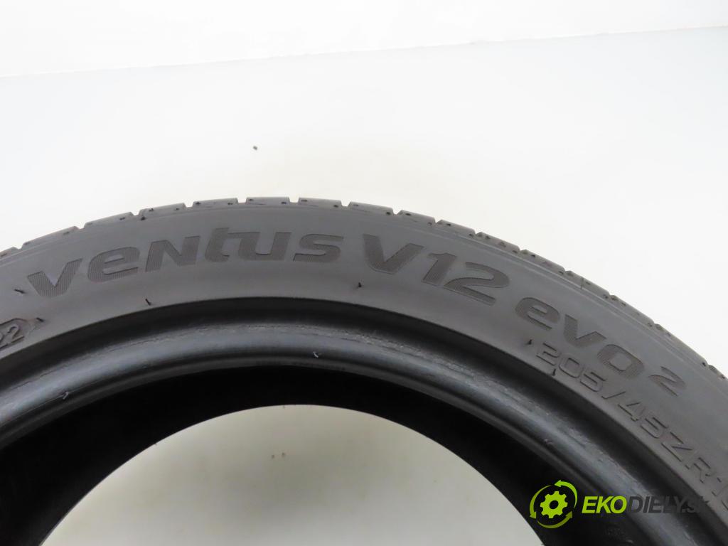 2022    PNEUMATIKY: / PNEUMATIKA: LETNÁ: