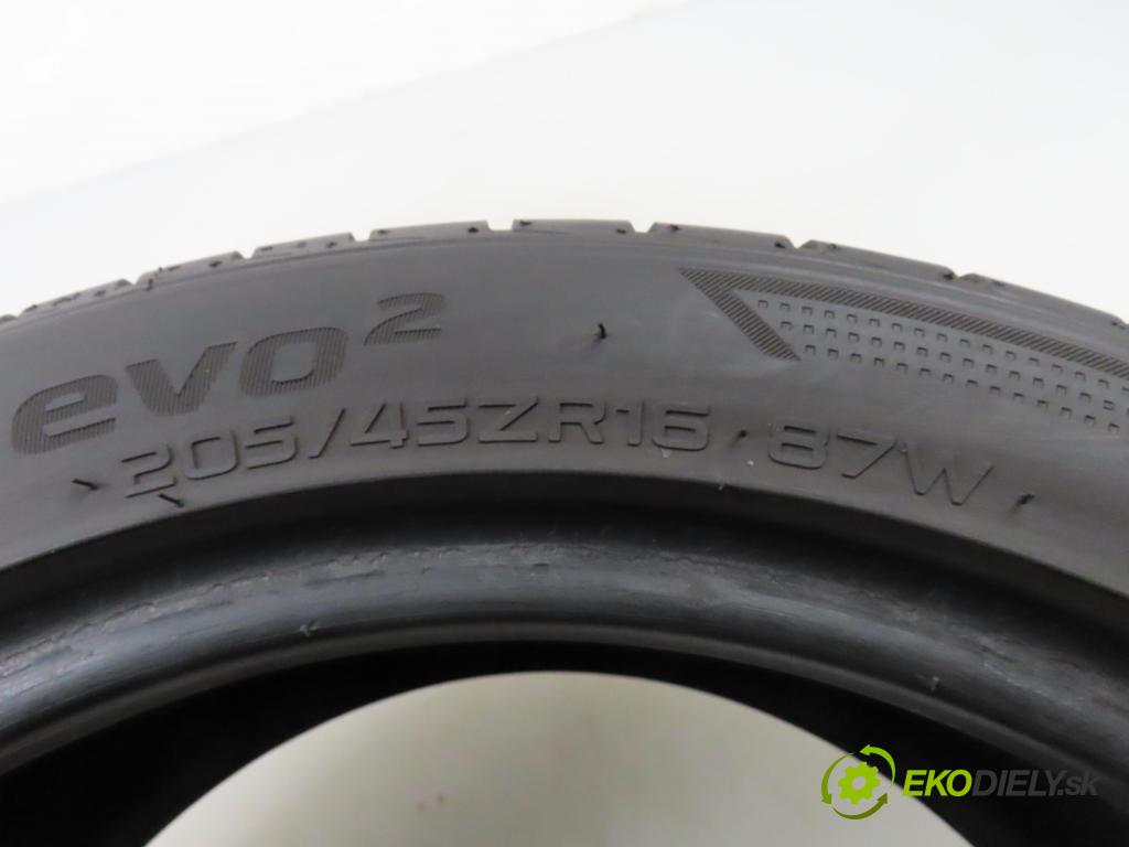 2022    PNEUMATIKY: / PNEUMATIKA: LETNÁ: