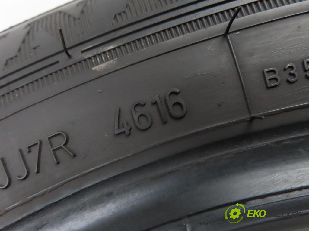    2016    PNEUMATIKY: / PNEUMATIKY: LÉTO 