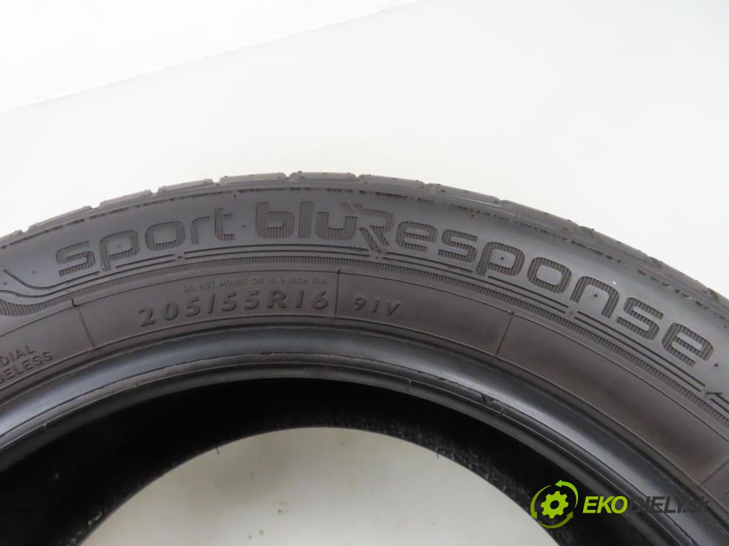 2016 PNEUMATIKY: / PNEUMATIKA: LETNÁ: