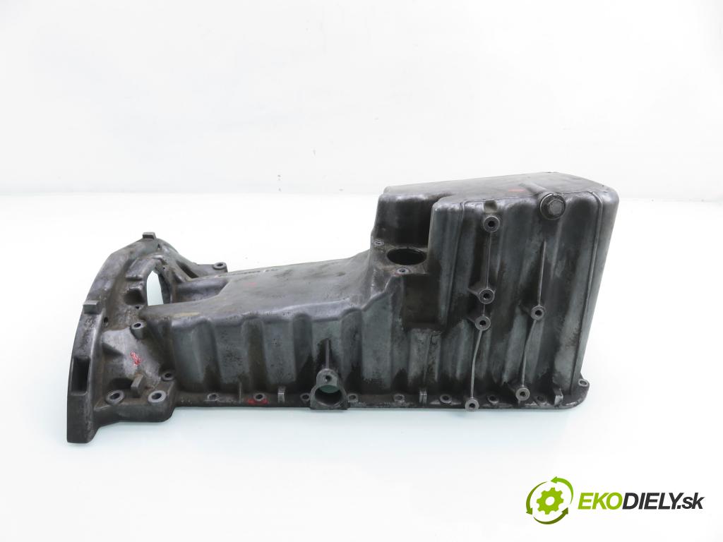 MERCEDES-BENZ VITO / MIXTO Skrzynia (W639) FURGON 2004 110,00 115 CDI 150 - OM 646.982 2148,00 vana olejová 6460140402 (Olejová vana)