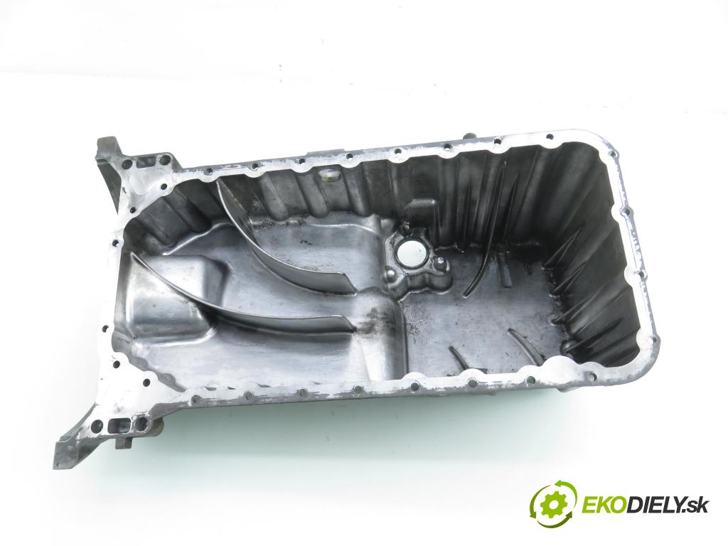 MERCEDES-BENZ VITO / MIXTO Skrzynia (W639) FURGON 2004 110,00 115 CDI 150 - OM 646.982 2148,00 vana olejová 6460140402 (Olejová vana)