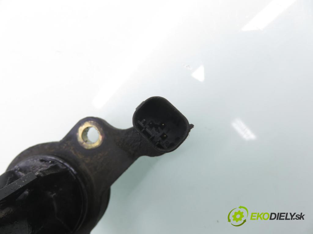 MERCEDES-BENZ VITO / MIXTO Skrzynia (W639) FURGON 2004 110,00 115 CDI 150 - OM 646.982 2148,00 Snímač oleja 0041537428