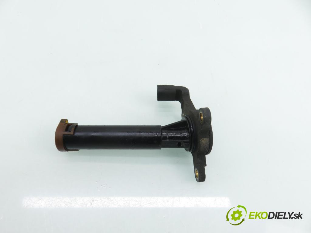 MERCEDES-BENZ VITO / MIXTO Skrzynia (W639) FURGON 2004 110,00 115 CDI 150 - OM 646.982 2148,00 Snímač oleja 0041537428