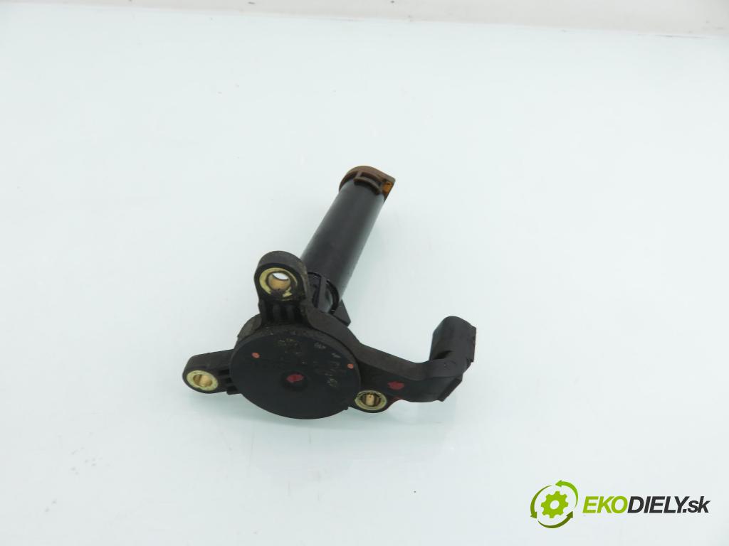 MERCEDES-BENZ VITO / MIXTO Skrzynia (W639) FURGON 2004 110,00 115 CDI 150 - OM 646.982 2148,00 Snímač oleja 0041537428