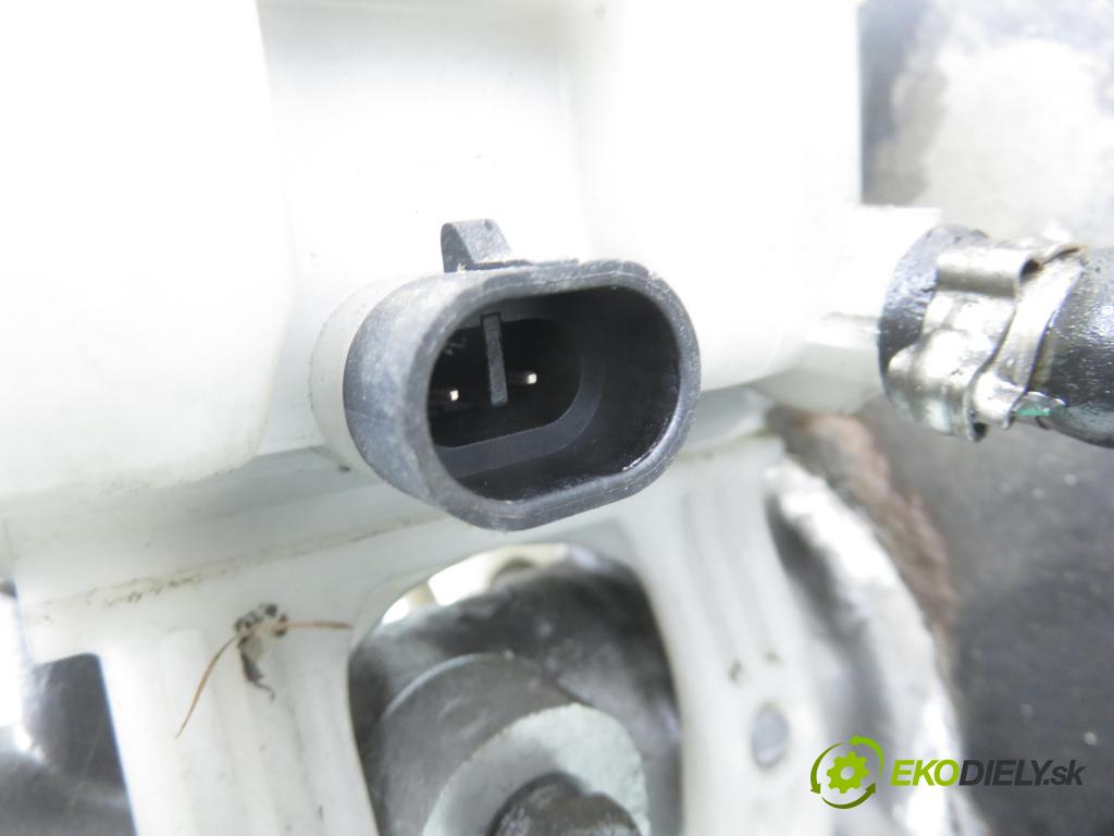 FIAT DUCATO Furgon (250_, 290_) FURGON 2007 88,00 120 Multijet 2.3 D - F1AE0481D 2287,00 Posilovač 51725091 ; 0204051287 (Servočerpadlo)