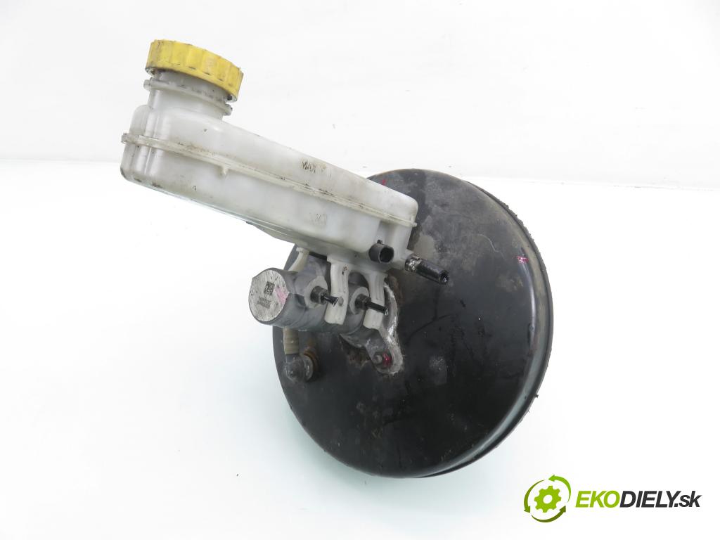 FIAT DUCATO Furgon (250_, 290_) FURGON 2007 88,00 120 Multijet 2.3 D - F1AE0481D 2287,00 Posilovač 51725091 ; 0204051287 (Servočerpadlo)
