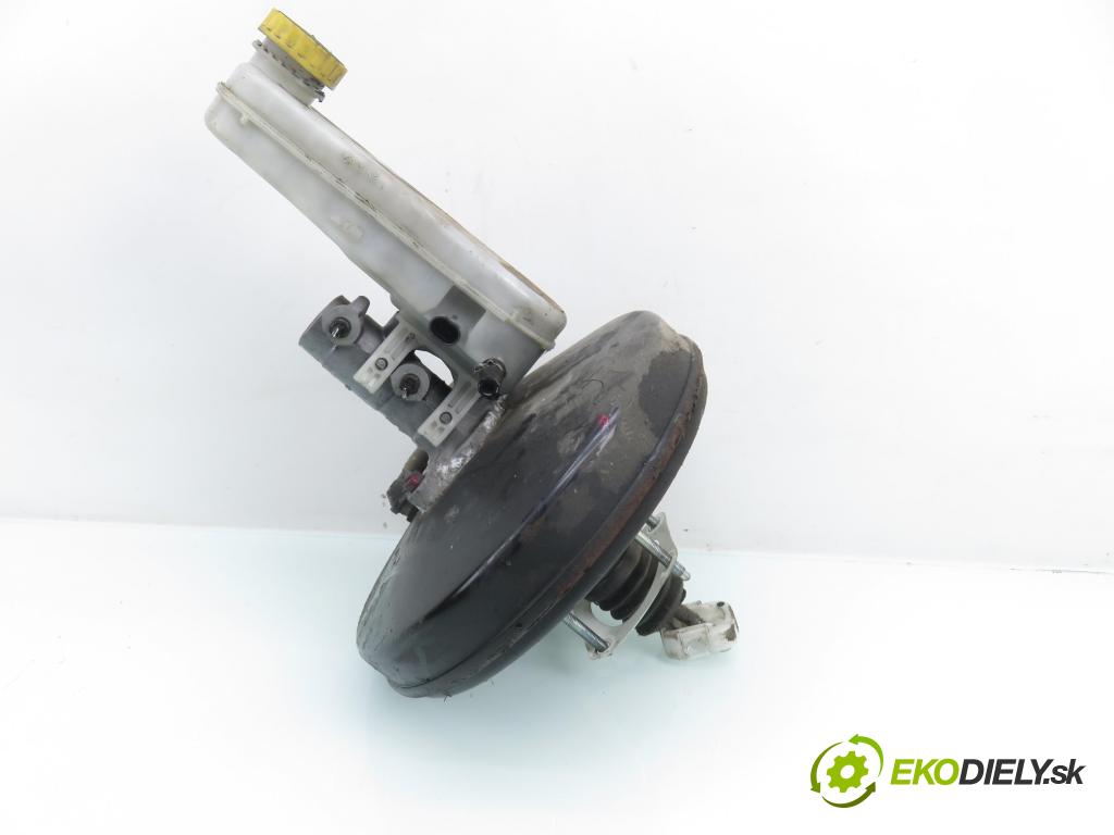 FIAT DUCATO Furgon (250_, 290_) FURGON 2007 88,00 120 Multijet 2.3 D - F1AE0481D 2287,00 Posilovač 51725091 ; 0204051287 (Servočerpadlo)