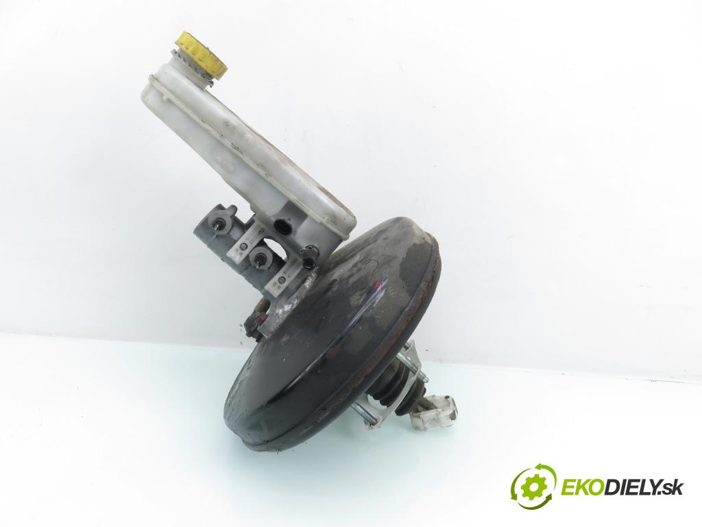 FIAT DUCATO Furgon (250_, 290_) FURGON 2007 88,00 120 Multijet 2.3 D - F1AE0481D 2287,00 Posilovač 51725091 ; 0204051287 (Servočerpadlo)