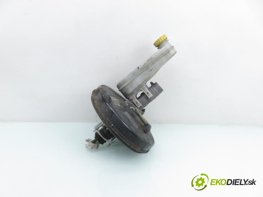 FIAT DUCATO Furgon (250_, 290_) FURGON 2007 88,00 120 Multijet 2.3 D - F1AE0481D 2287,00 Posilovač 51725091 ; 0204051287 (Servočerpadlo)