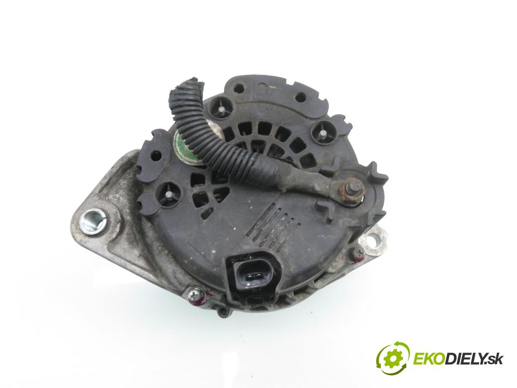 FIAT DUCATO Furgon (250_, 290_) FURGON 2007 88,00 120 Multijet 2.3 D - F1AE0481D 2287,00 Alternátor A3222 (Alternátor)