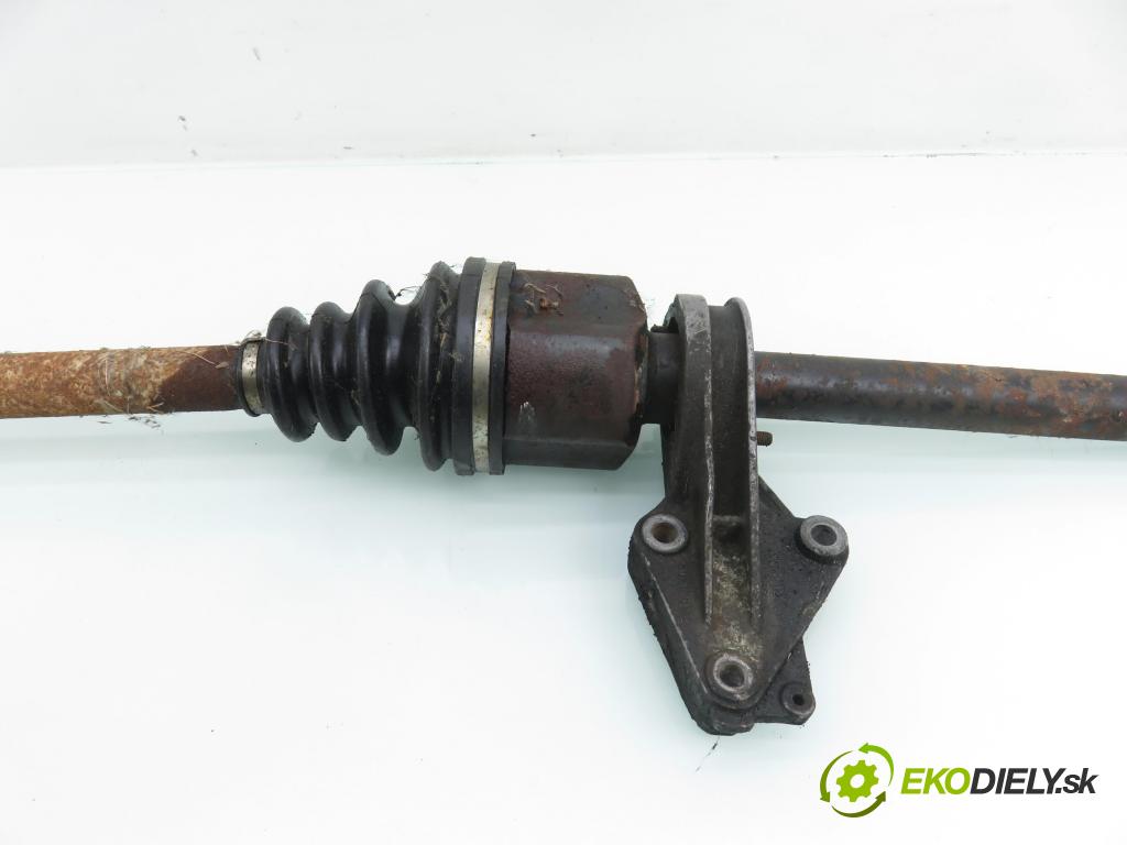 FIAT DUCATO Furgon (250_, 290_) FURGON 2007 88,00 120 Multijet 2.3 D - F1AE0481D 2287,00 poloos PP