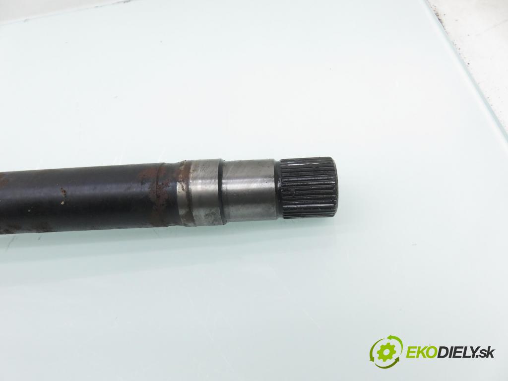 FIAT DUCATO Furgon (250_, 290_) FURGON 2007 88,00 120 Multijet 2.3 D - F1AE0481D 2287,00 poloos PP