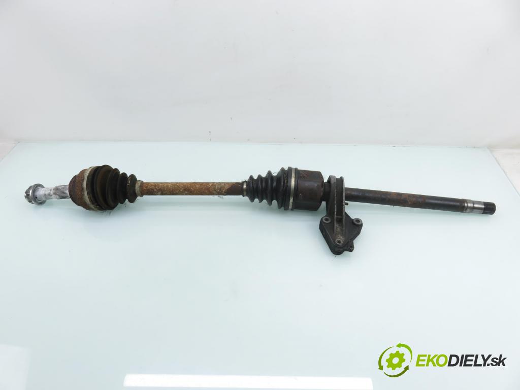 FIAT DUCATO Furgon (250_, 290_) FURGON 2007 88,00 120 Multijet 2.3 D - F1AE0481D 2287,00 poloos PP