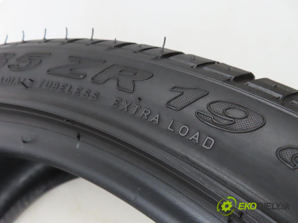 2016    PNEUMATIKY: / PNEUMATIKA: LETNÁ: