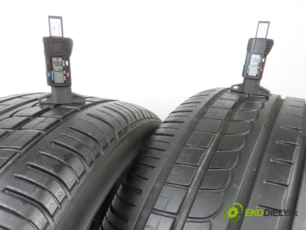 2016    PNEUMATIKY: / PNEUMATIKA: LETNÁ: