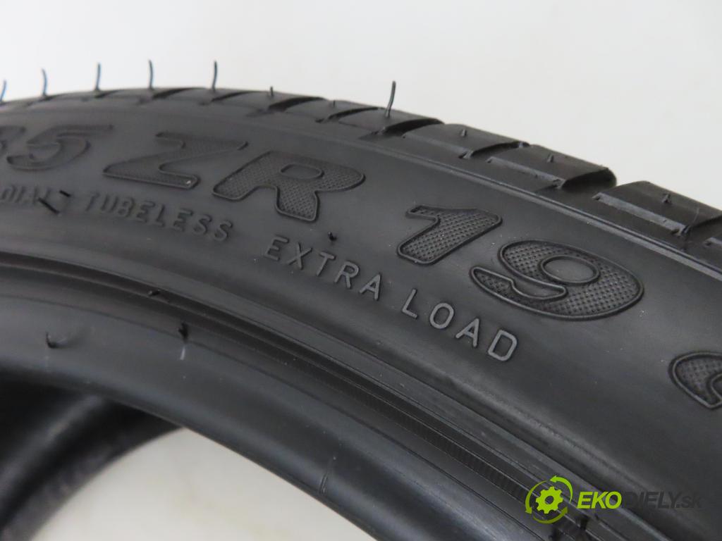    2018    PNEUMATIKY: / PNEUMATIKA: LETNÁ: 