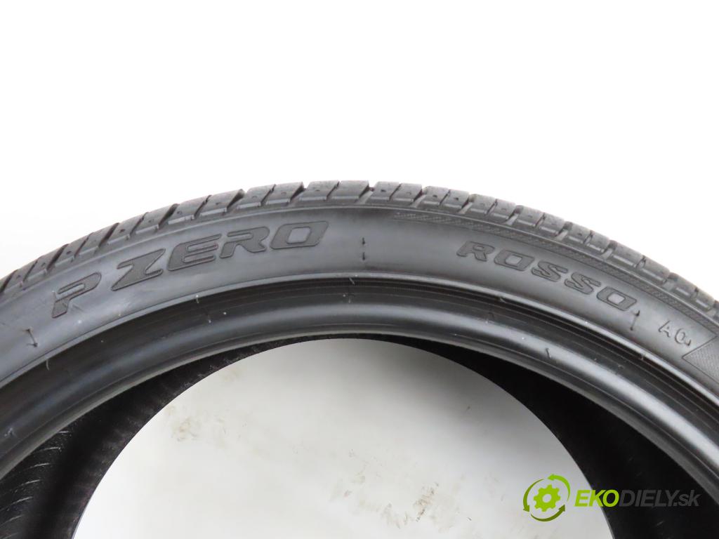 2018    PNEUMATIKY: / PNEUMATIKA: LETNÁ: