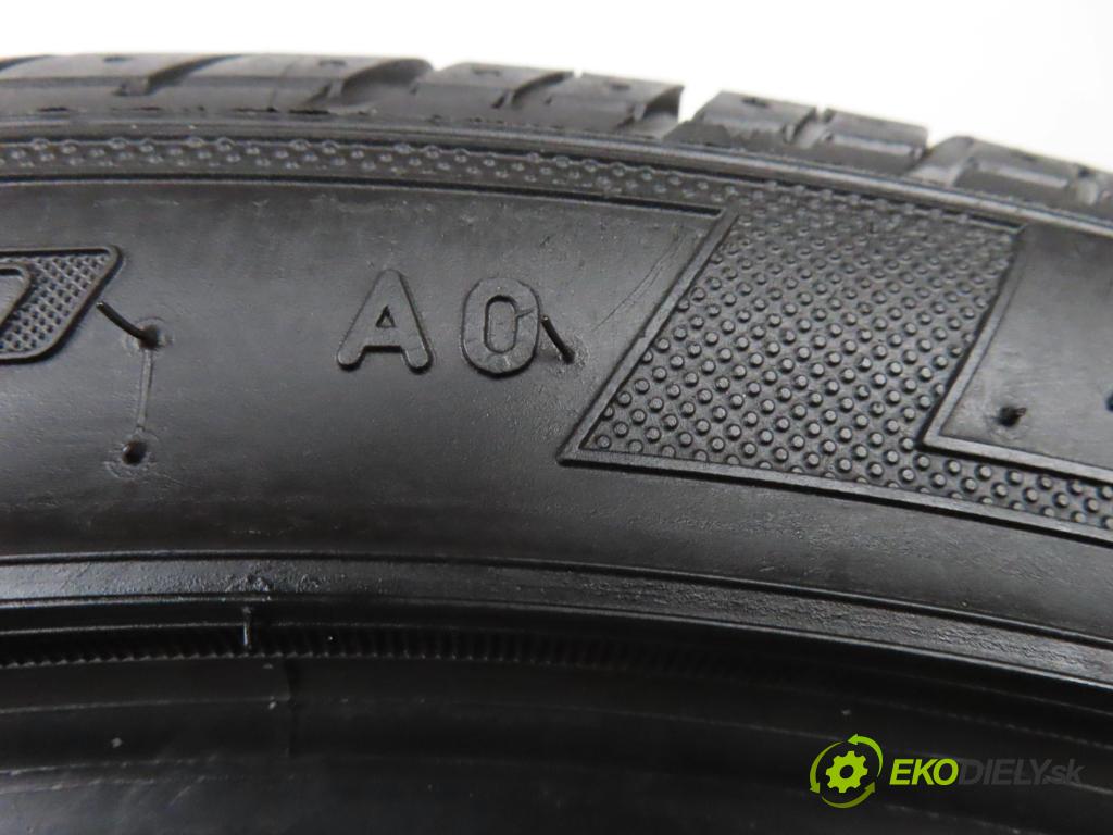 2018    PNEUMATIKY: / PNEUMATIKA: LETNÁ: