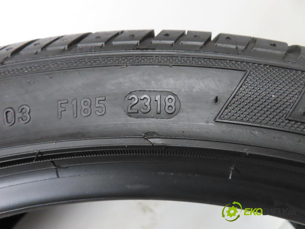 2018    PNEUMATIKY: / PNEUMATIKA: LETNÁ: