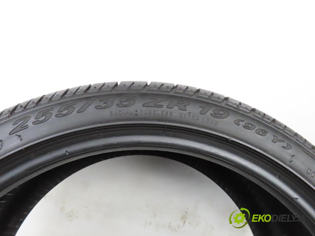 2018    PNEUMATIKY: / PNEUMATIKA: LETNÁ: