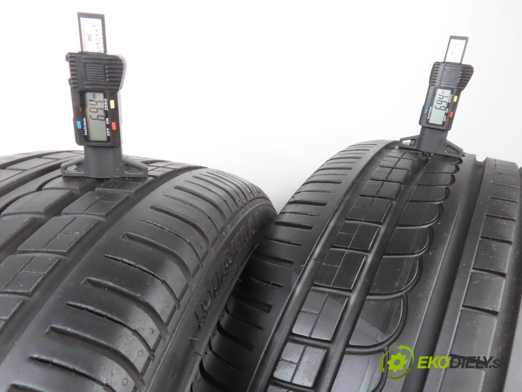 2018    PNEUMATIKY: / PNEUMATIKA: LETNÁ: