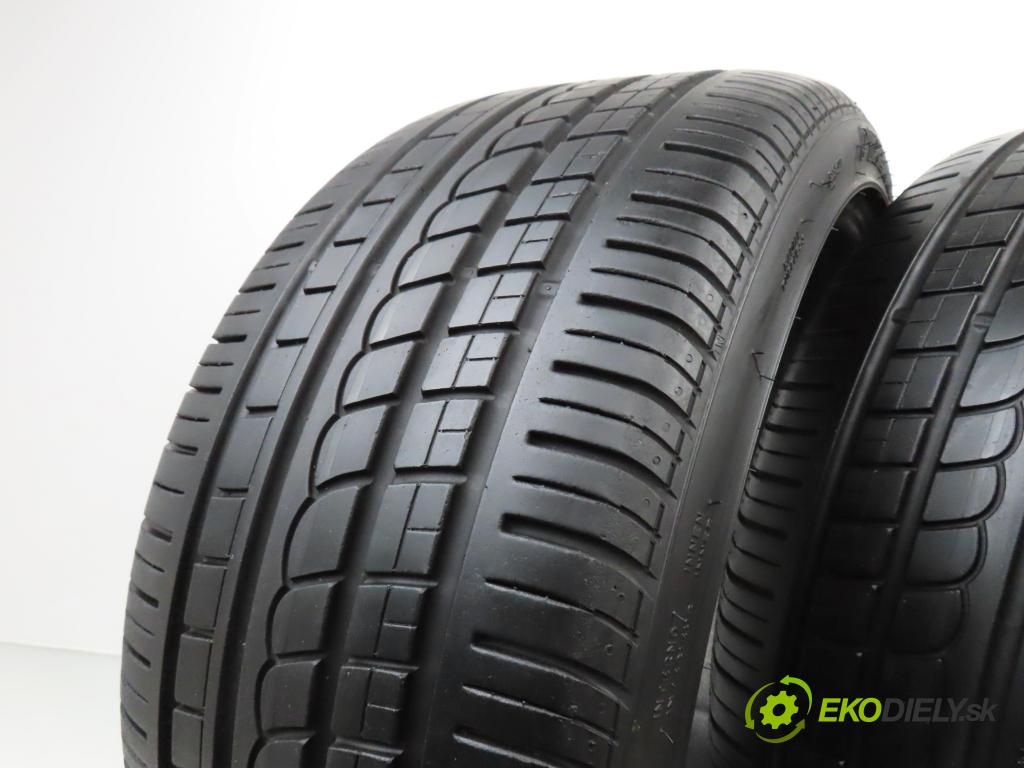 2018    PNEUMATIKY: / PNEUMATIKA: LETNÁ: