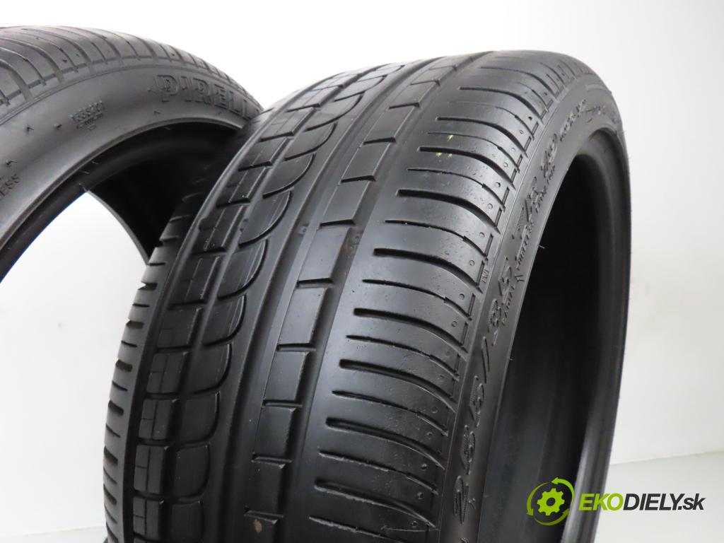 2018    PNEUMATIKY: / PNEUMATIKA: LETNÁ: