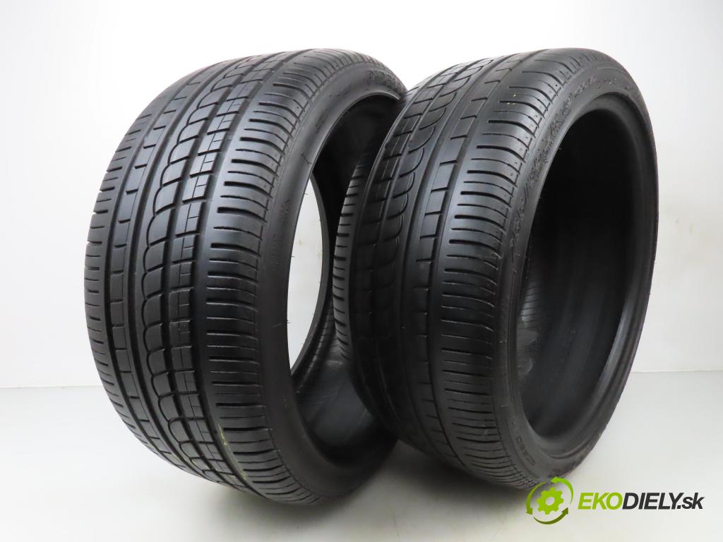 2018    PNEUMATIKY: / PNEUMATIKA: LETNÁ: