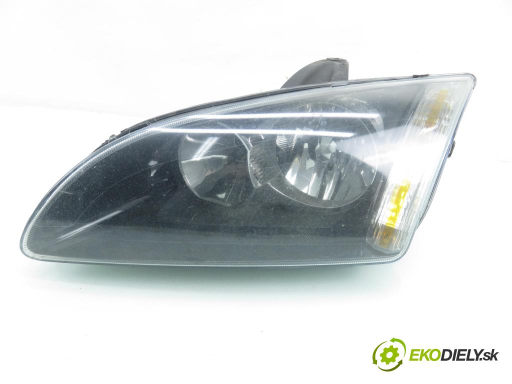 FORD FOCUS II Turnier (DA_, FFS, DS) KOMBI 2005 66,00 1.6 TDCi - HHDA 1560,00 světlo LP 4M5113W030JC