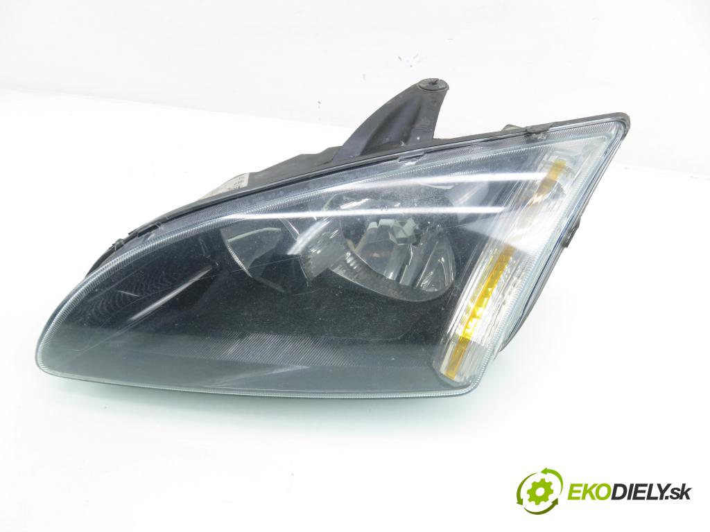 FORD FOCUS II Turnier (DA_, FFS, DS) KOMBI 2005 66,00 1.6 TDCi - HHDA 1560,00 světlo LP 4M5113W030JC