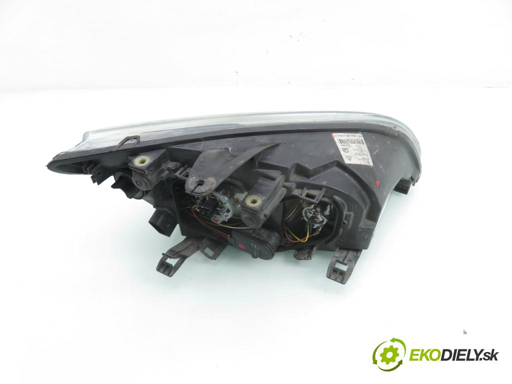 FORD FOCUS II Turnier (DA_, FFS, DS) KOMBI 2005 66,00 1.6 TDCi - HHDA 1560,00 světlo LP 4M5113W030JC