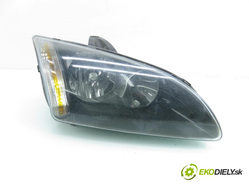 FORD FOCUS II Turnier (DA_, FFS, DS) KOMBI 2005 66,00 1.6 TDCI 90 1560,00 Svetlo PP 4M5113W029JC