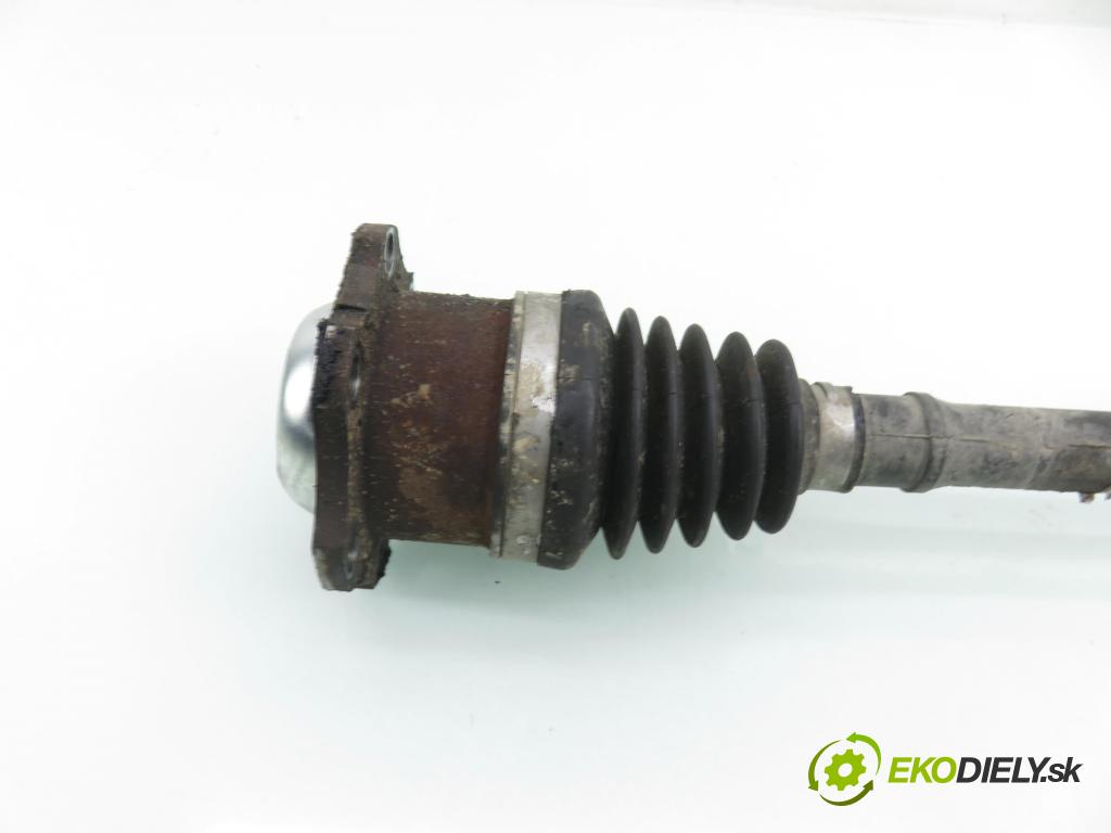 SEAT IBIZA III (6L1) HB 2003 74,00 1.9 TDI - ATD 1896,00 Poloos LP 6Q0407271DB