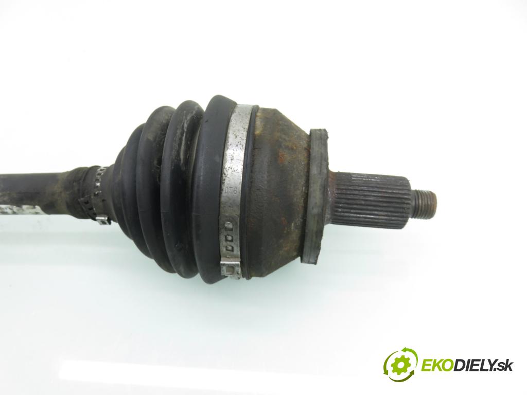 SEAT IBIZA III (6L1) HB 2003 74,00 1.9 TDI - ATD 1896,00 Poloos LP 6Q0407271DB