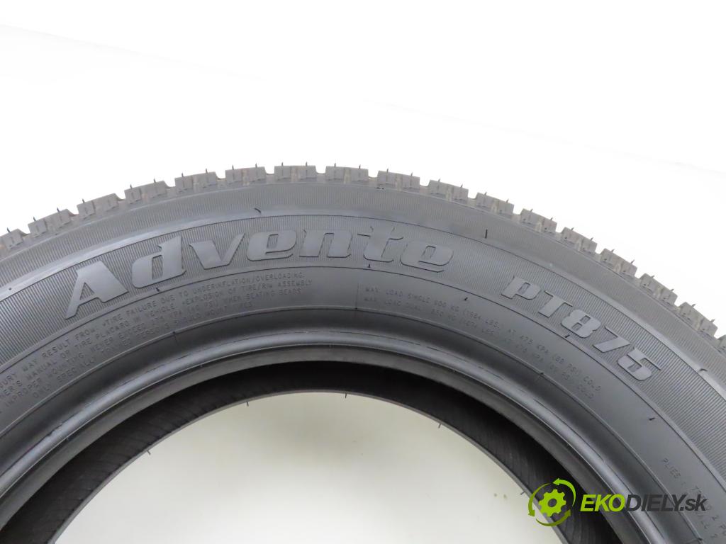 2015    PNEUMATIKY: / PNEUMATIKA: celoročná