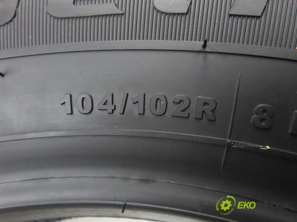 2015    PNEUMATIKY: / PNEUMATIKA: celoročná