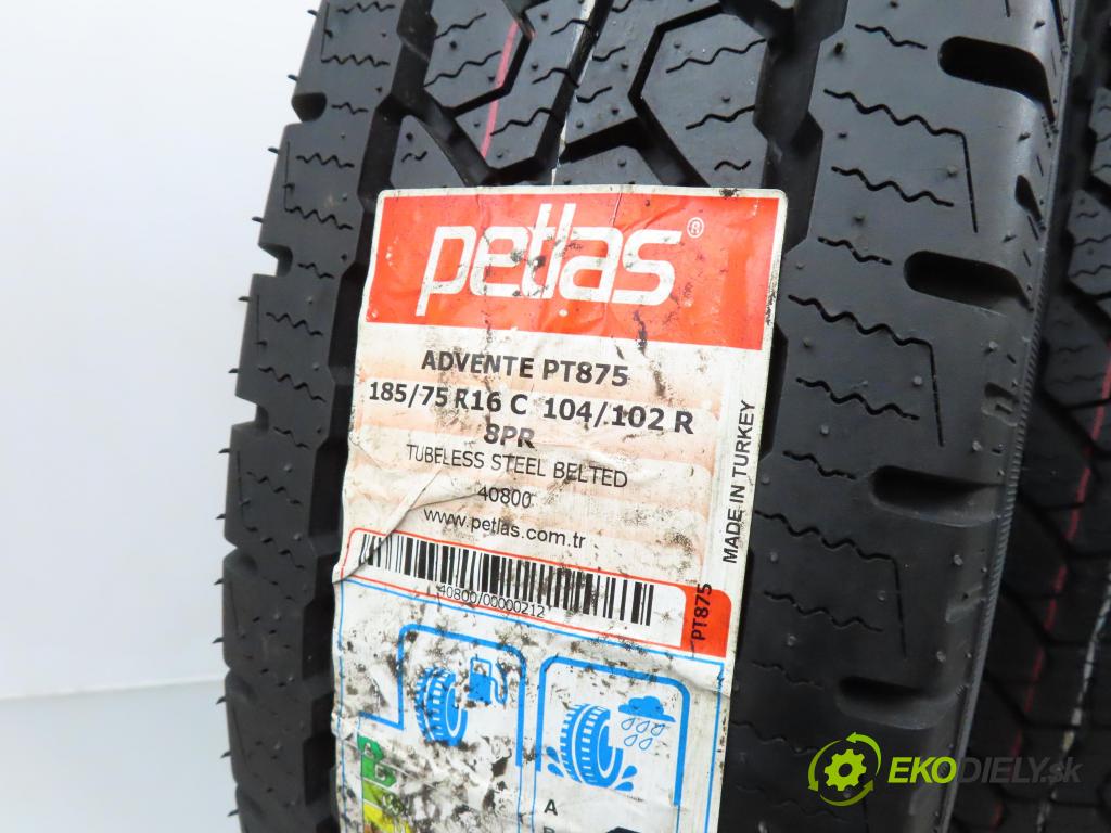 2015    PNEUMATIKY: / PNEUMATIKA: celoročná