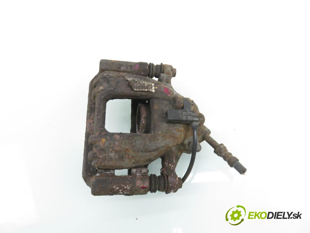 MERCEDES-BENZ SPRINTER 3,5-t Skrzynia (906) FURGON 2011 95,00 313 CDI (906.631, 906.633, 906.635, 906.637) - OM  2143,00 Brzdič strmeň LT