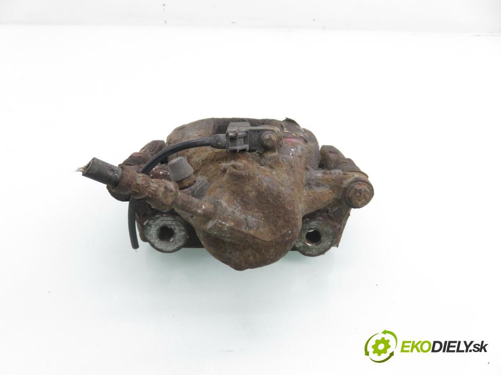 MERCEDES-BENZ SPRINTER 3,5-t Skrzynia (906) FURGON 2011 95,00 313 CDI (906.631, 906.633, 906.635, 906.637) - OM  2143,00 Brzdič strmeň LT