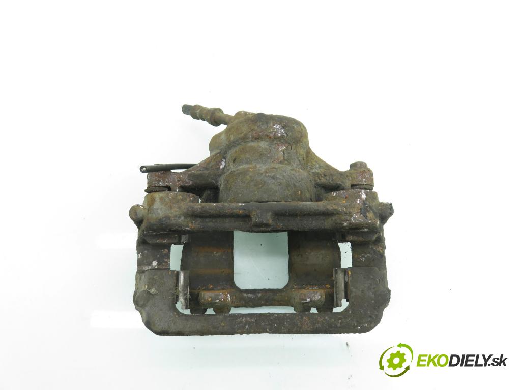 MERCEDES-BENZ SPRINTER 3,5-t Skrzynia (906) FURGON 2011 95,00 313 CDI (906.631, 906.633, 906.635, 906.637) - OM  2143,00 Brzdič strmeň LT