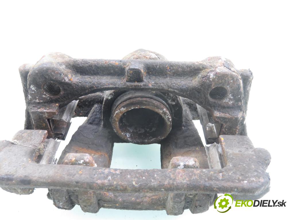 MERCEDES-BENZ SPRINTER 3,5-t Skrzynia (906) FURGON 2011 95,00 313 CDI (906.631, 906.633, 906.635, 906.637) - OM  2143,00 Brzdič strmeň LT