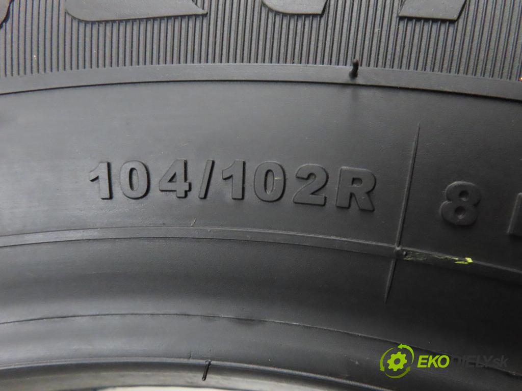    2015    PNEUMATIKY: / PNEUMATIKY: celoroční 