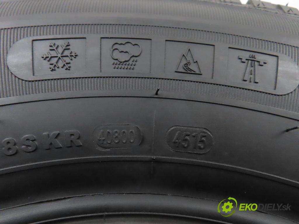 2015    PNEUMATIKY: / PNEUMATIKA: celoročná