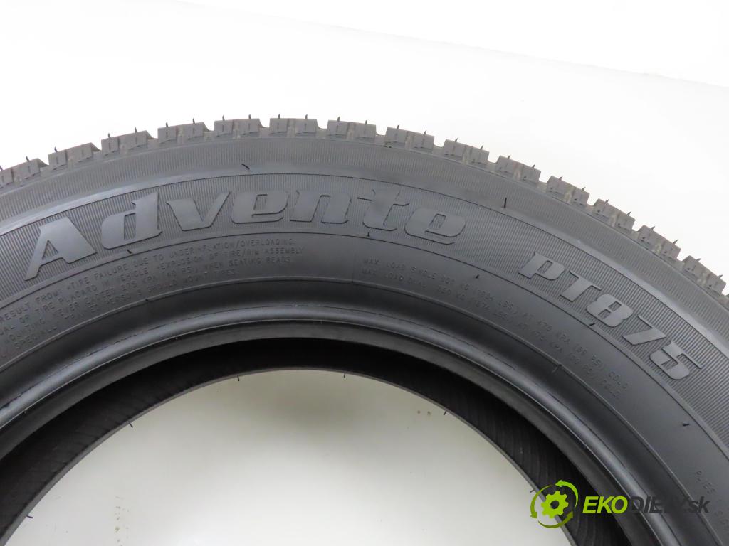 2015    PNEUMATIKY: / PNEUMATIKA: celoročná