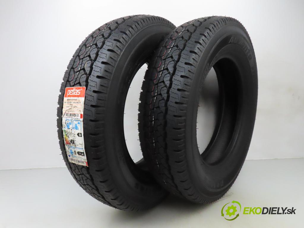 2015    PNEUMATIKY: / PNEUMATIKA: celoročná