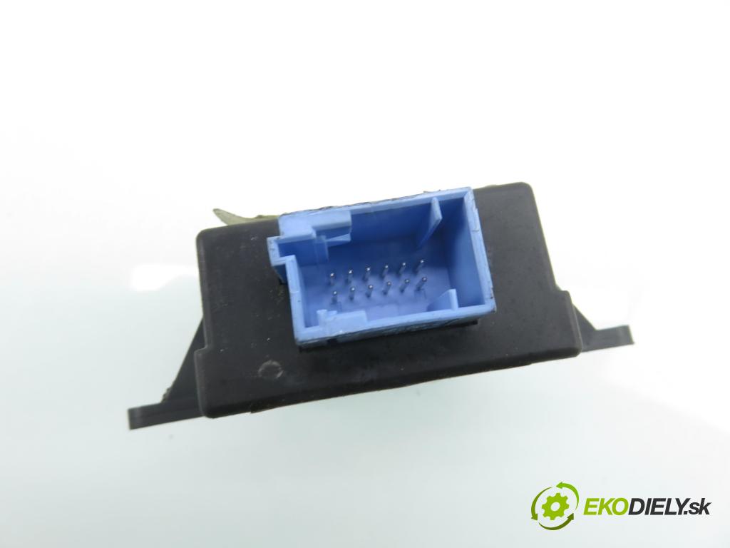 FIAT DUCATO Furgon (250_, 290_) FURGON 2007 88,00 120 Multijet 2.3 D - F1AE0481D 2287,00 MODUL zámku centrálneho 1340332080