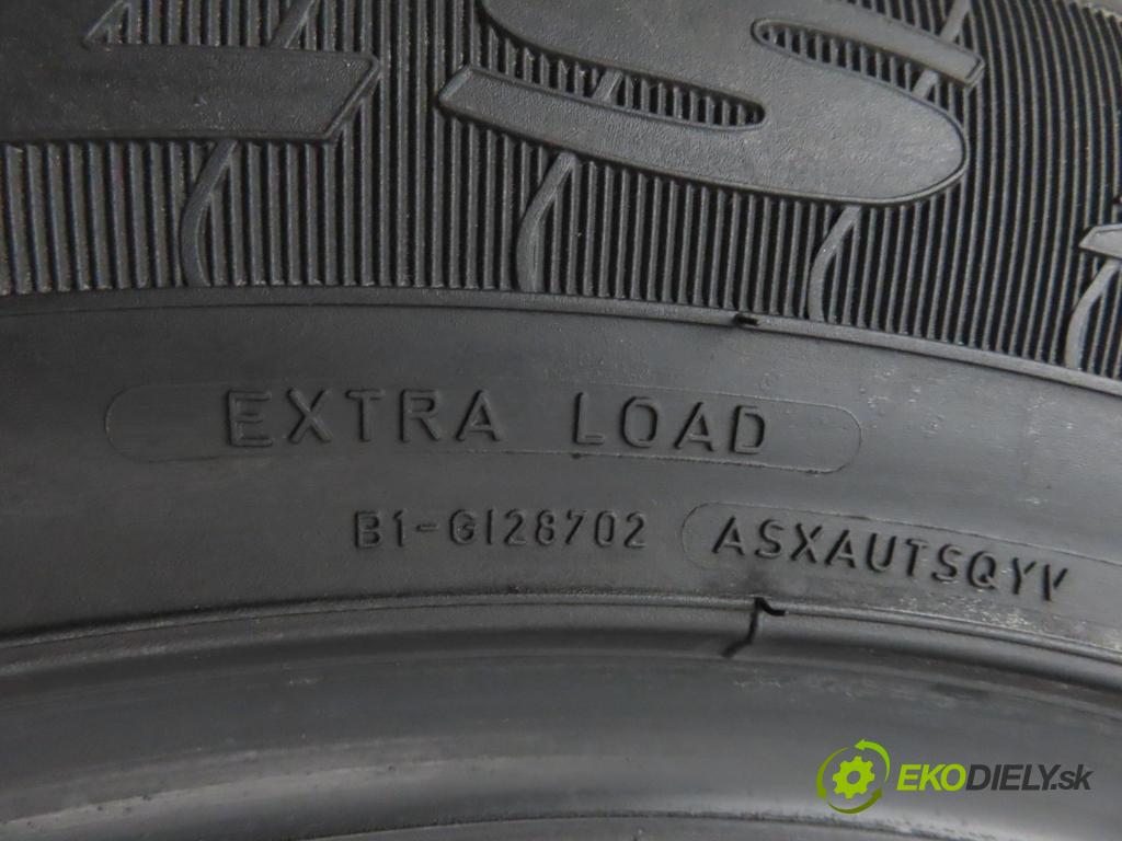 2018    PNEUMATIKY: / PNEUMATIKA: LETNÁ: